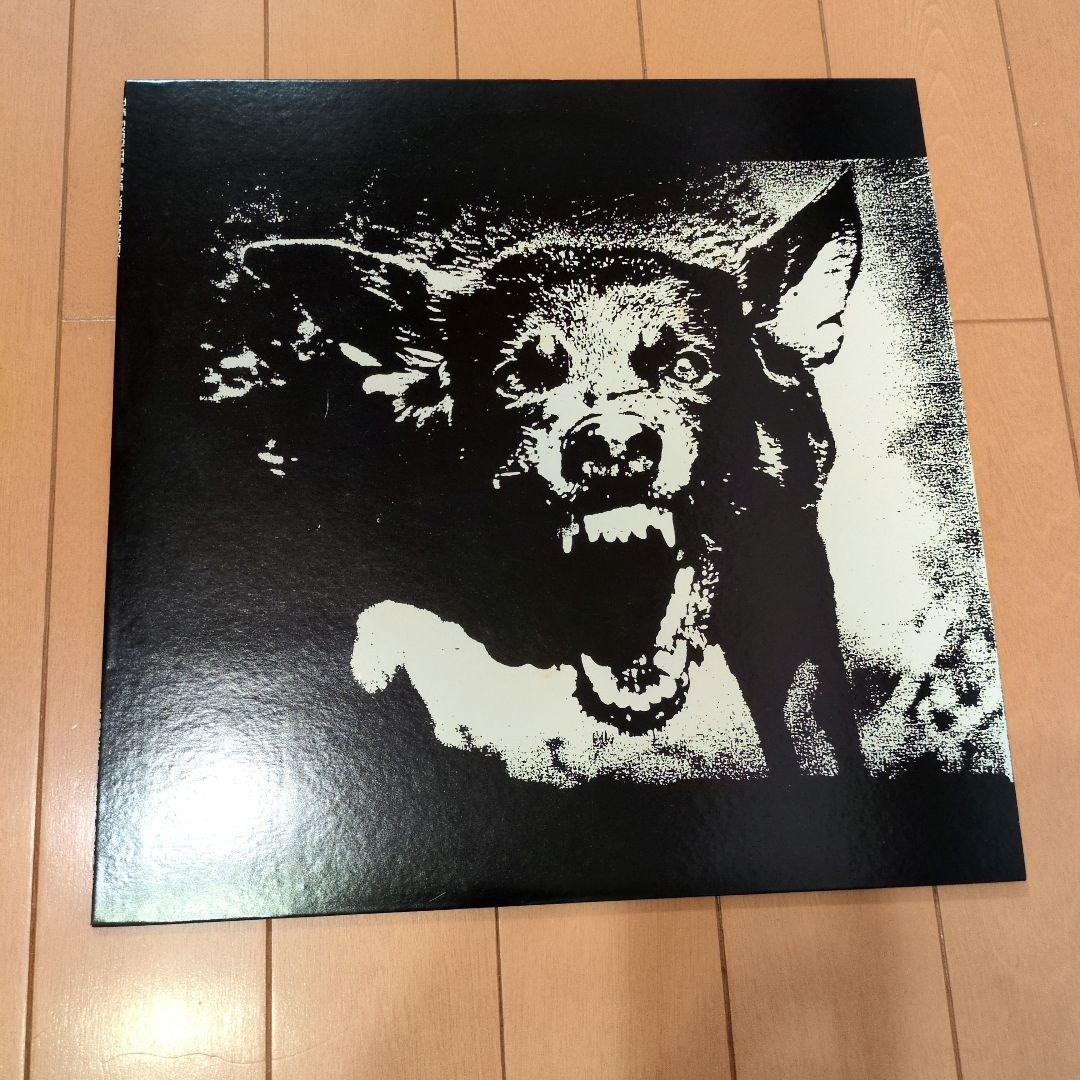 f*o様 THE EXECUTE / SAVE YOUR MONEY