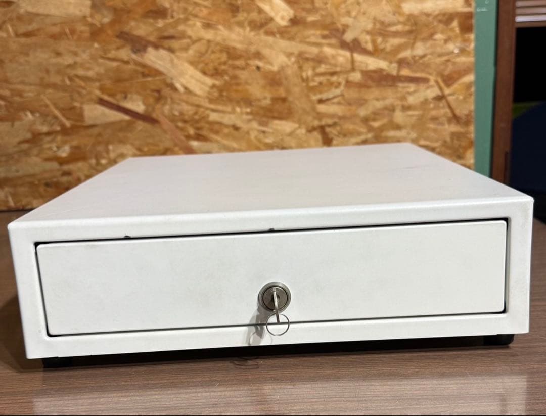 スター精密　サーマルプリンター2個＆ドロアーTSP650II　エアレジ対応