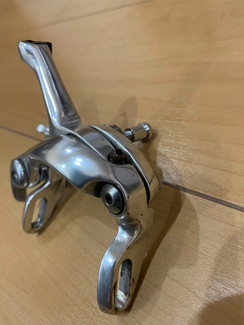 シマノ　デュラエース　キャリパーブレーキ　※一部難あり　BR-7700