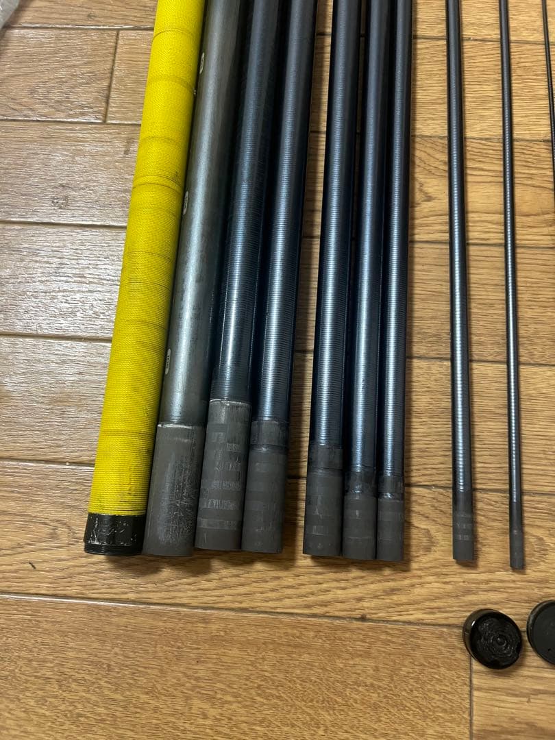 ダイワ　村雨マルチレングス中硬８８－１０５