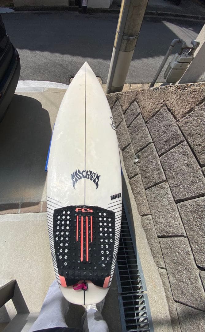 『最終値下』ロストLOST D 5.11 現地引渡しでお願いします。