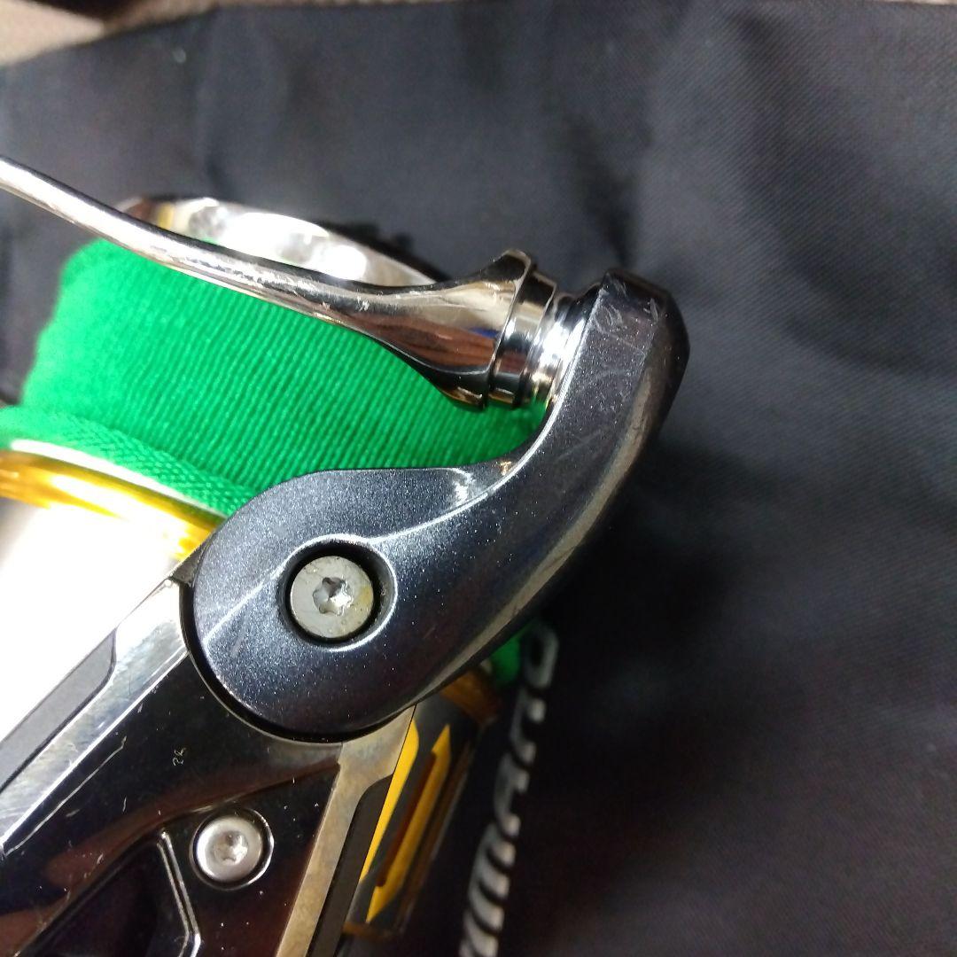 15ツインパワーSW14000XG