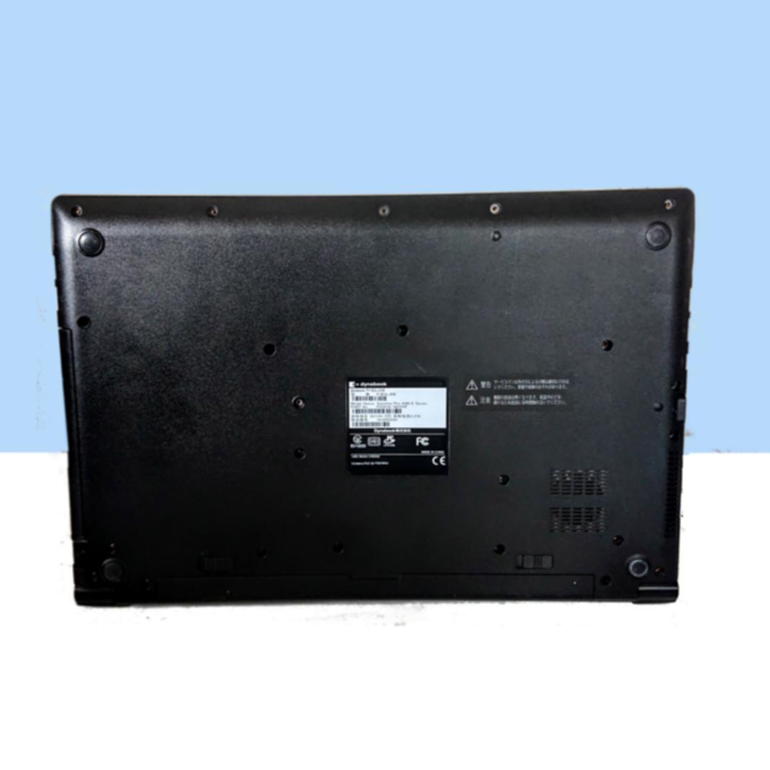 Dynabook B55/M 第7世代 Core i5 [424]