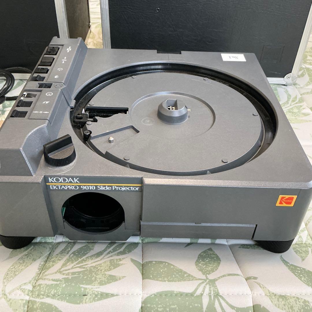 KODAK EKTAPRO 9010 スライドプロジェクター 本体