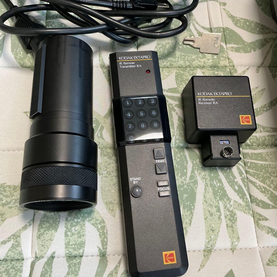 KODAK EKTAPRO 9010 スライドプロジェクター 本体