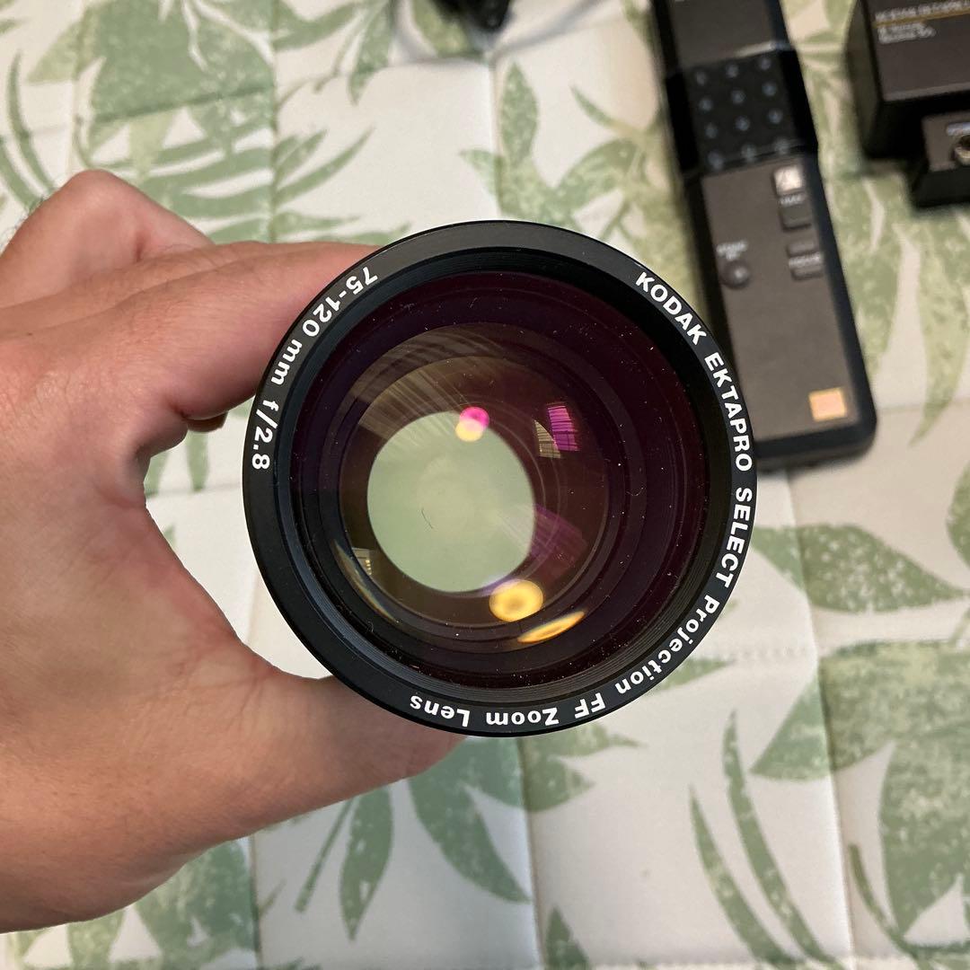 KODAK EKTAPRO 9010 スライドプロジェクター 本体