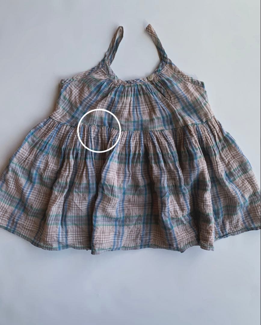 トップス soor ploom birdie tunic paid 4y