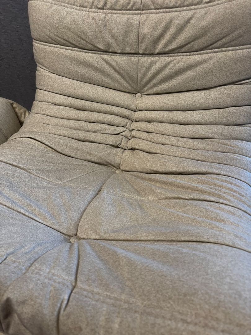 Tetsu リーンロゼ トーゴ（本体）