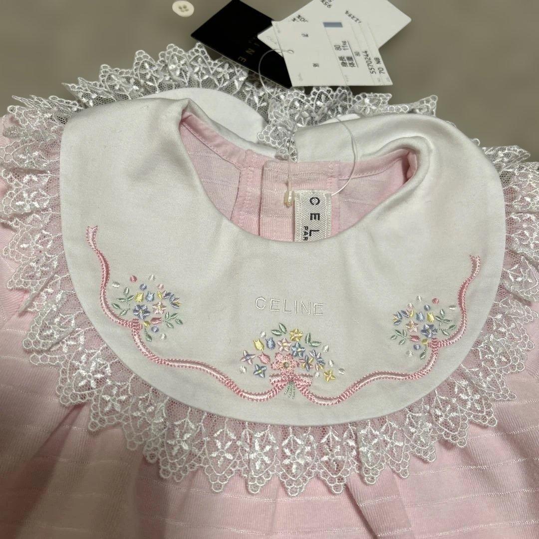 ＊ 新品⭐️CÉLINE 80㎝ ＊