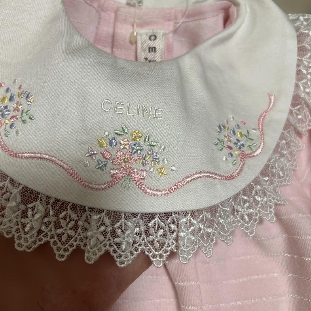 ＊ 新品⭐️CÉLINE 80㎝ ＊