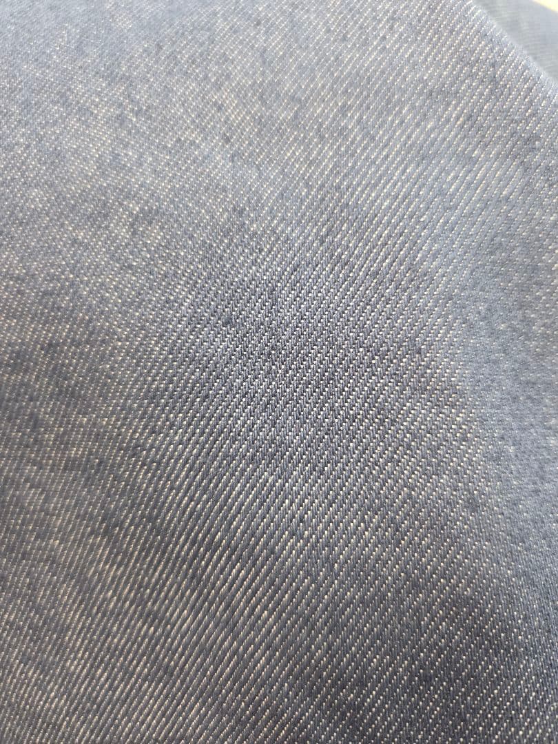 みい出品 未使用 bow.a ボウエー DENIM SALOPETTE