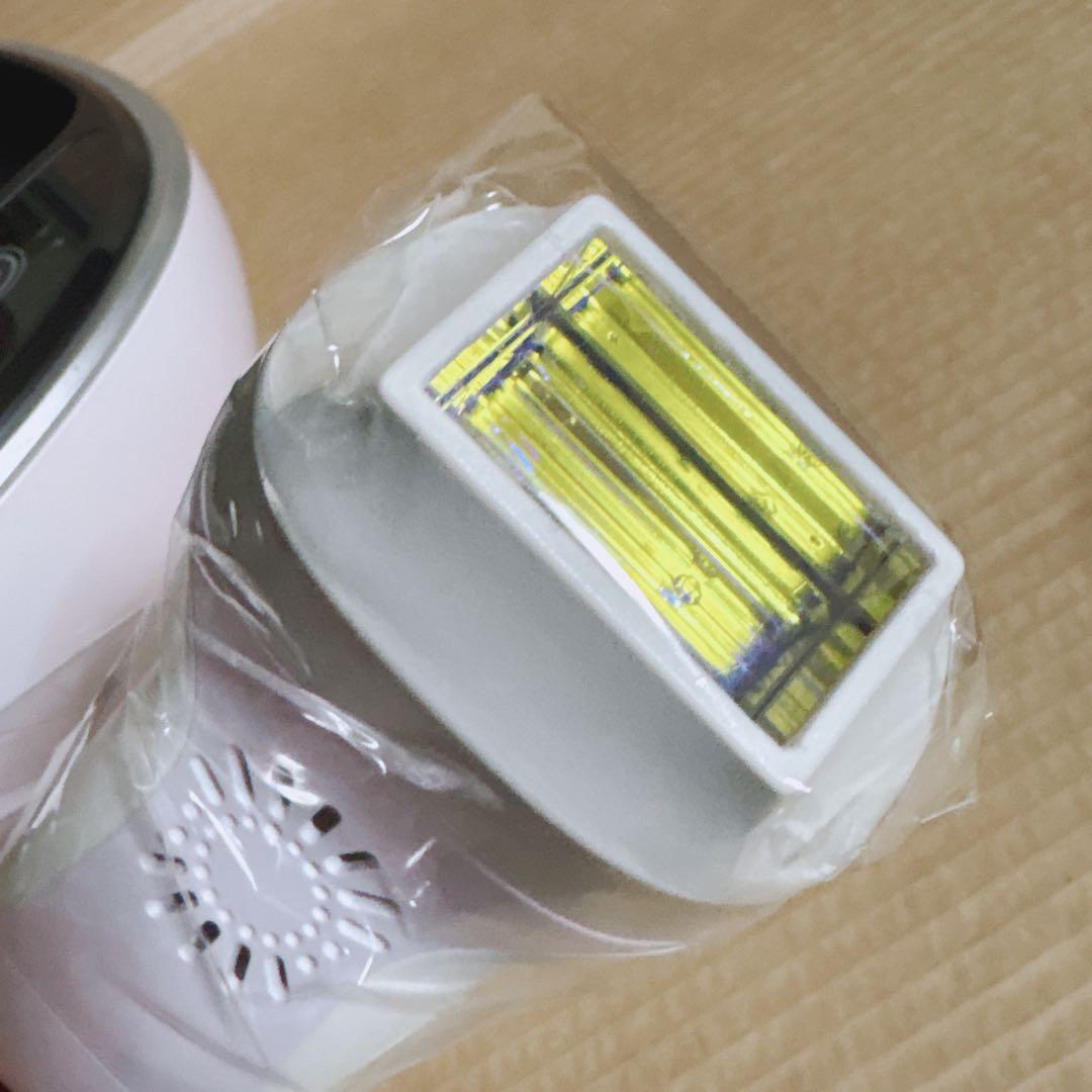 【即日発送】家庭用脱毛器 ケノン 本体 ver8.4 kenon すぐに使えます