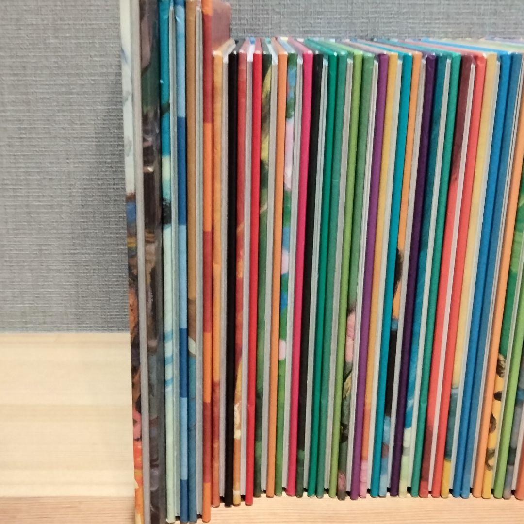 リサとガスパール シリーズ絵本 えほん27冊セット まとめ売り ブロンズ社 廃盤