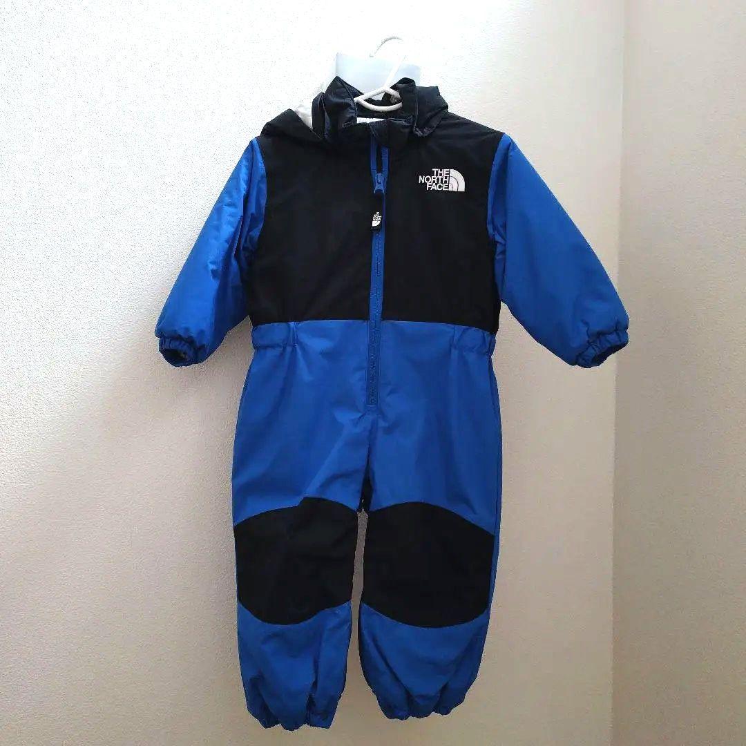THE NORTH FACE 子ども用スキーウェア