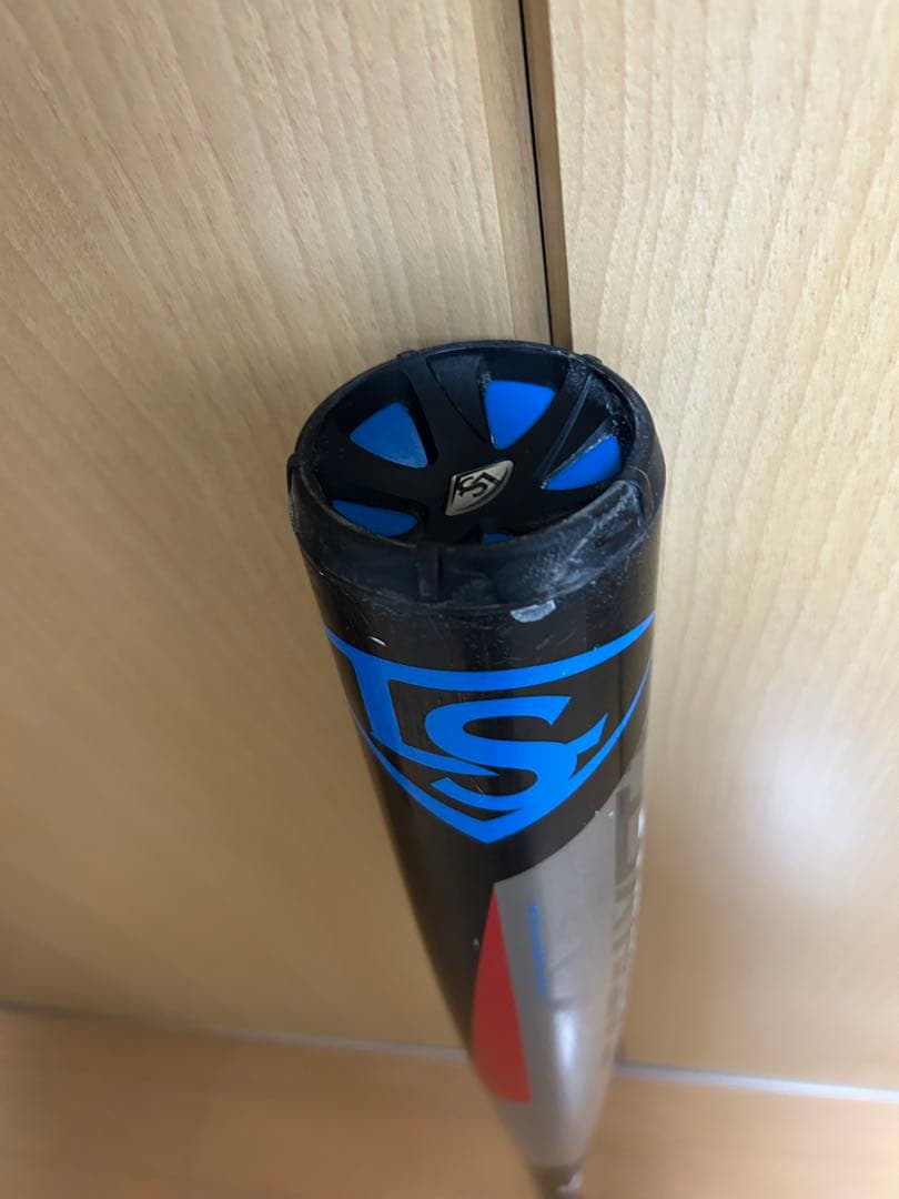 カタリストII ルイスビルスラッガー TI トップバランス