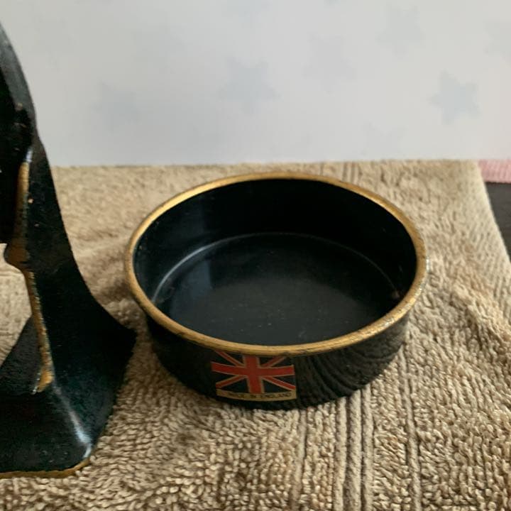 スポングアンティークコーヒーミル美品