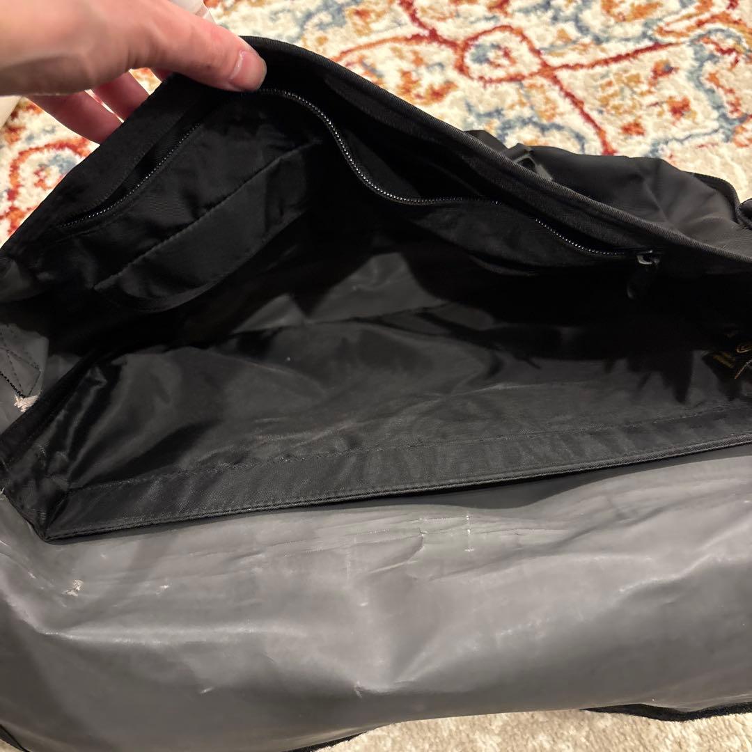 バッグ timbuk2 classic messenger bag s black