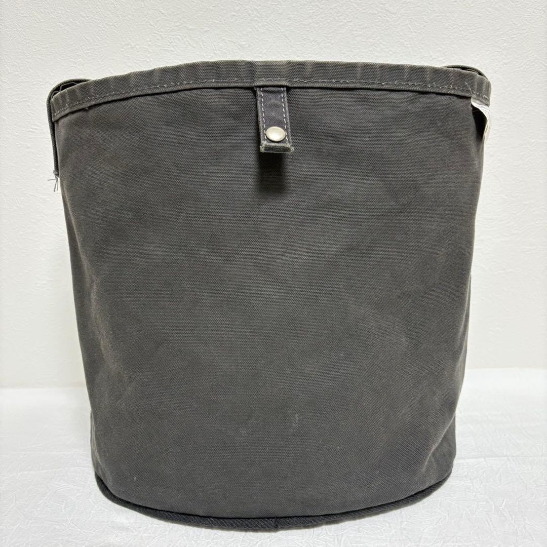 【値下げ】TEMBEA × Freada テンベア 別注 BHトート チャコール