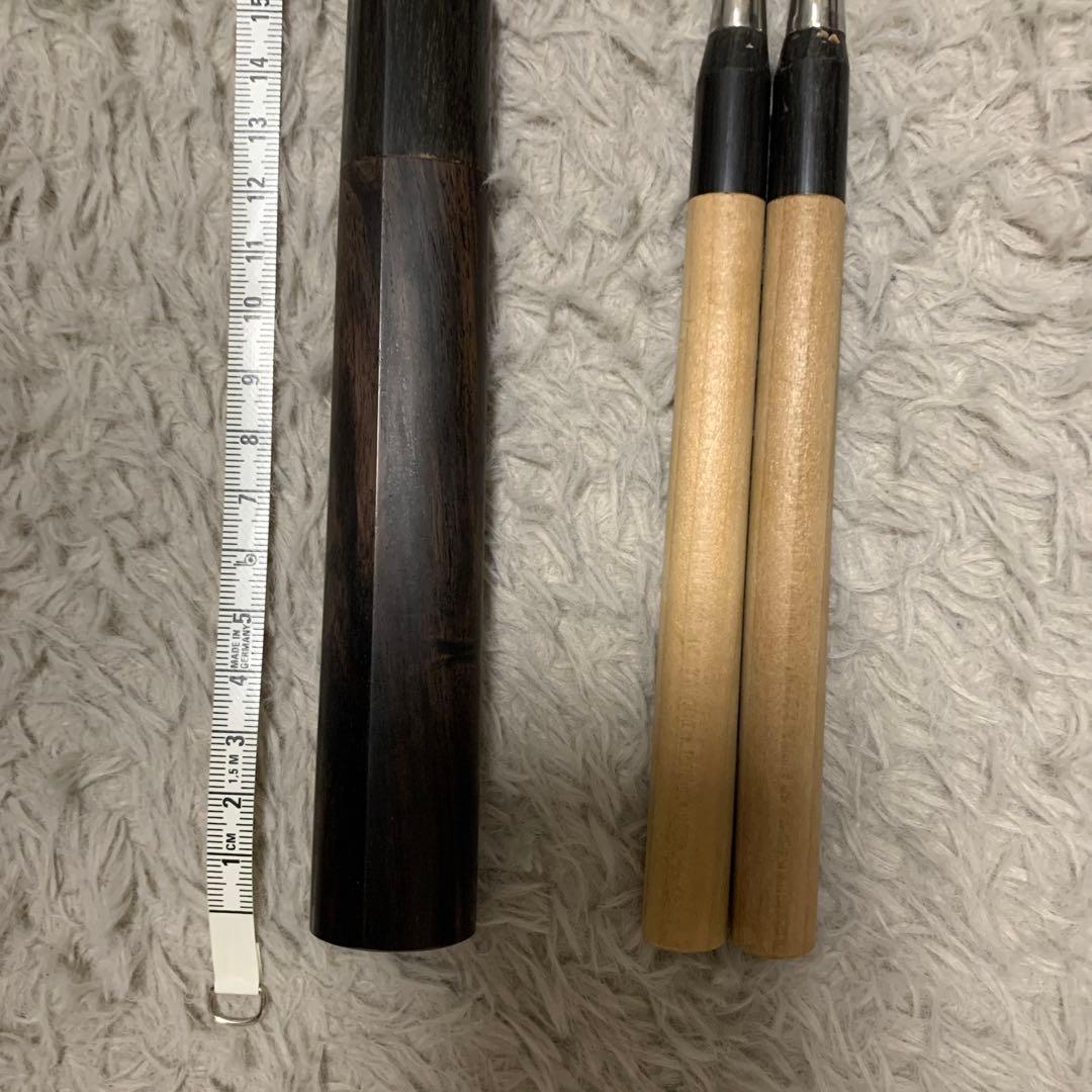 本日セール‼️包丁式　特別刻印入り　青鋼　　包丁　タコ引きにも