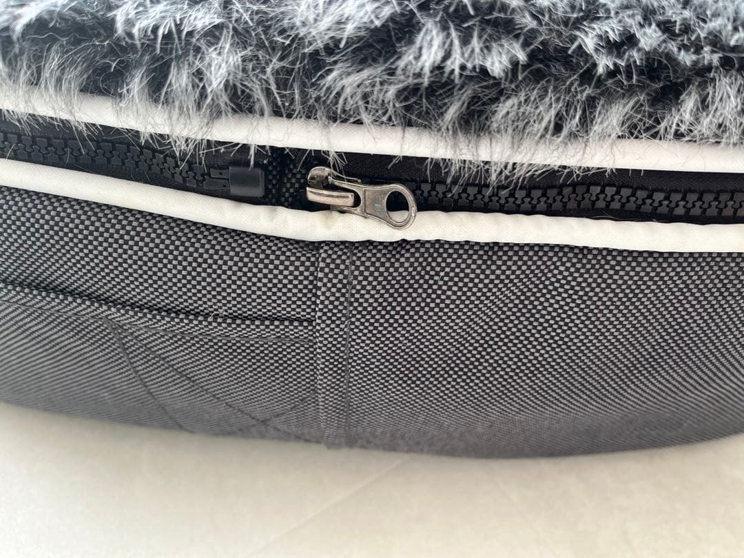 ambient lounge ペットラウンジ(グレー/ウルフグレー)