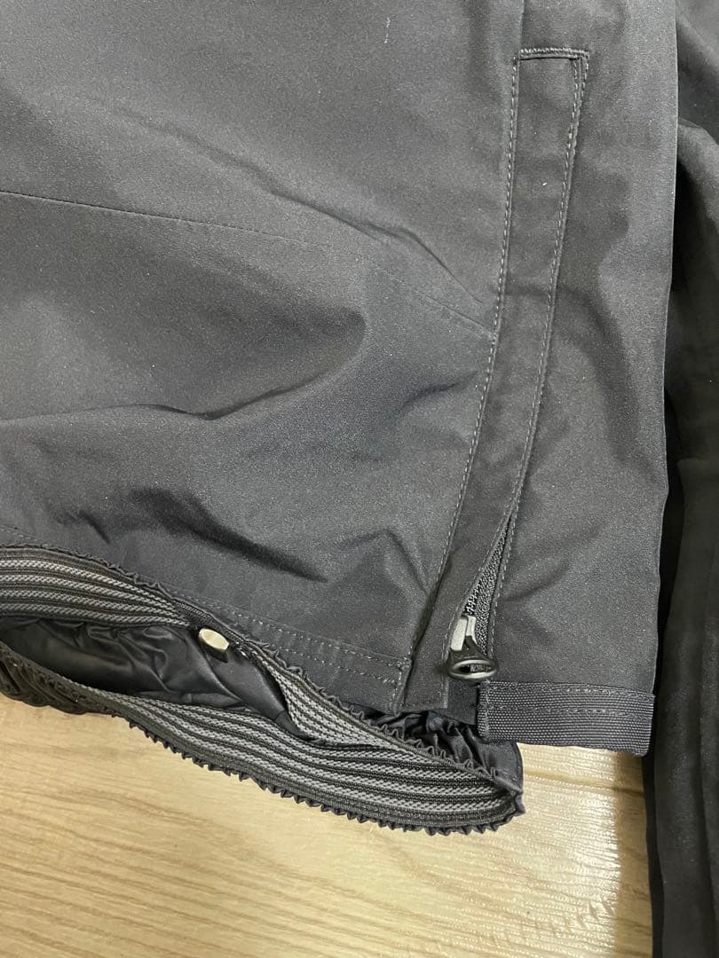 スノーボード BURTON GORE-TEX RSRV BiB W SIZE S