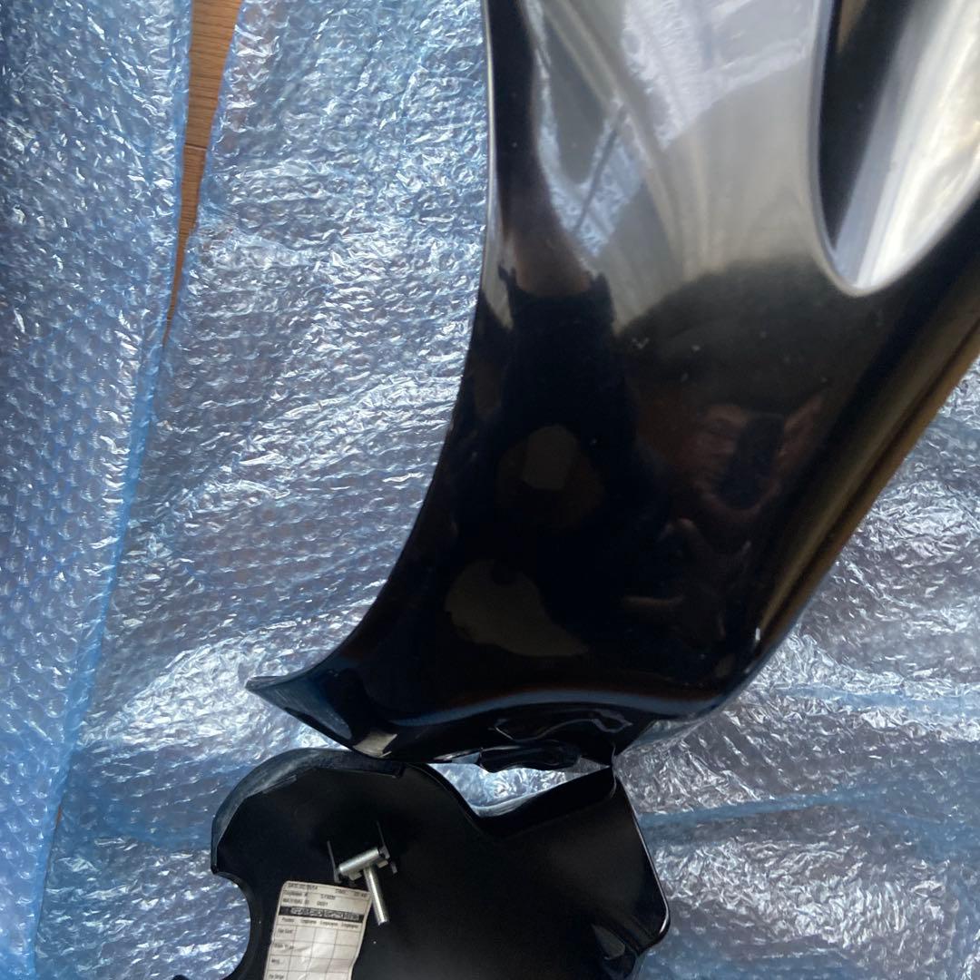 ハーレー純正ロアーフェアリング