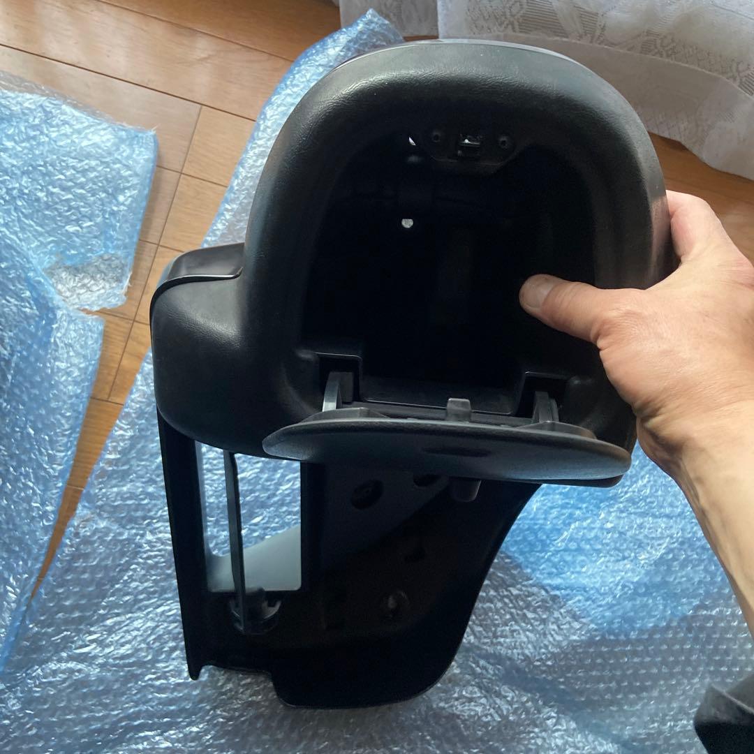 ハーレー純正ロアーフェアリング