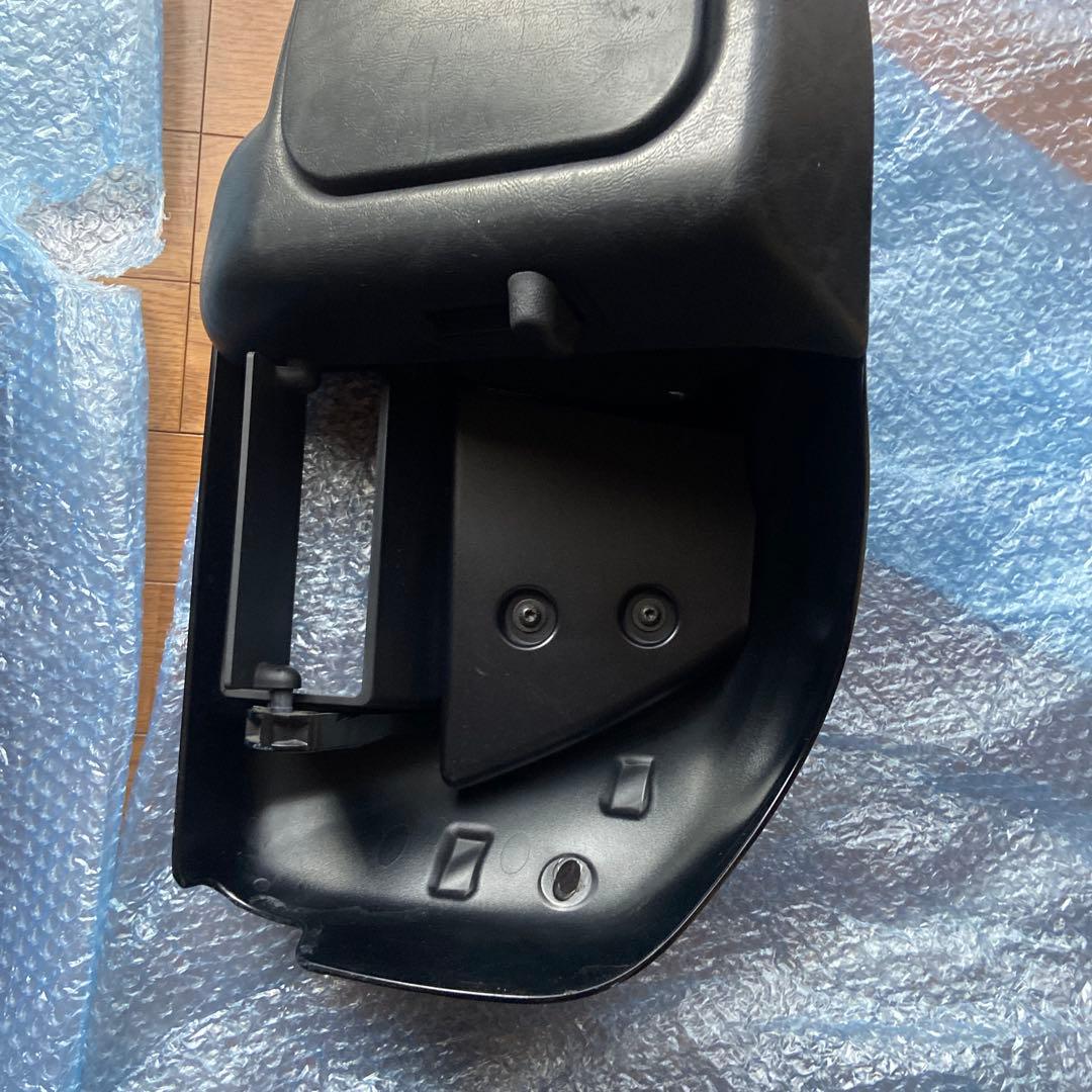 ハーレー純正ロアーフェアリング