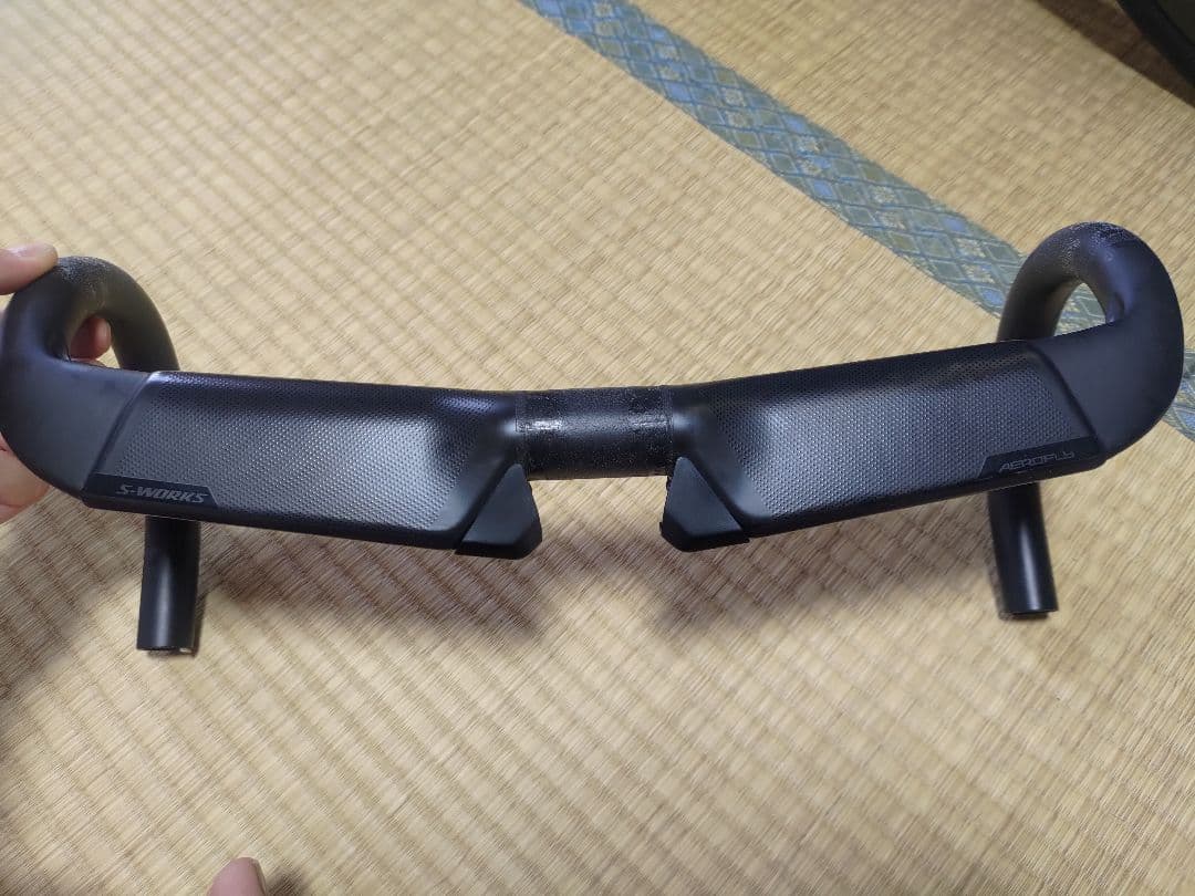 SPECIALAIZED スペシャライズド　S-Works Aerofly II