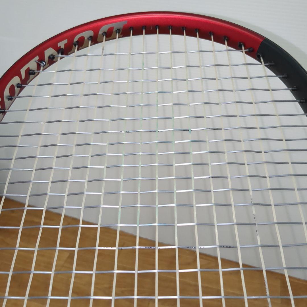 ダンロップ　DUNLOP CX400 TOUR G2 2021モデル