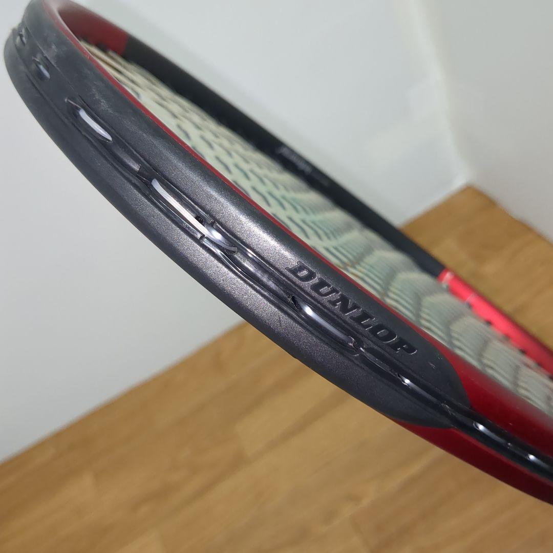 ダンロップ　DUNLOP CX400 TOUR G2 2021モデル