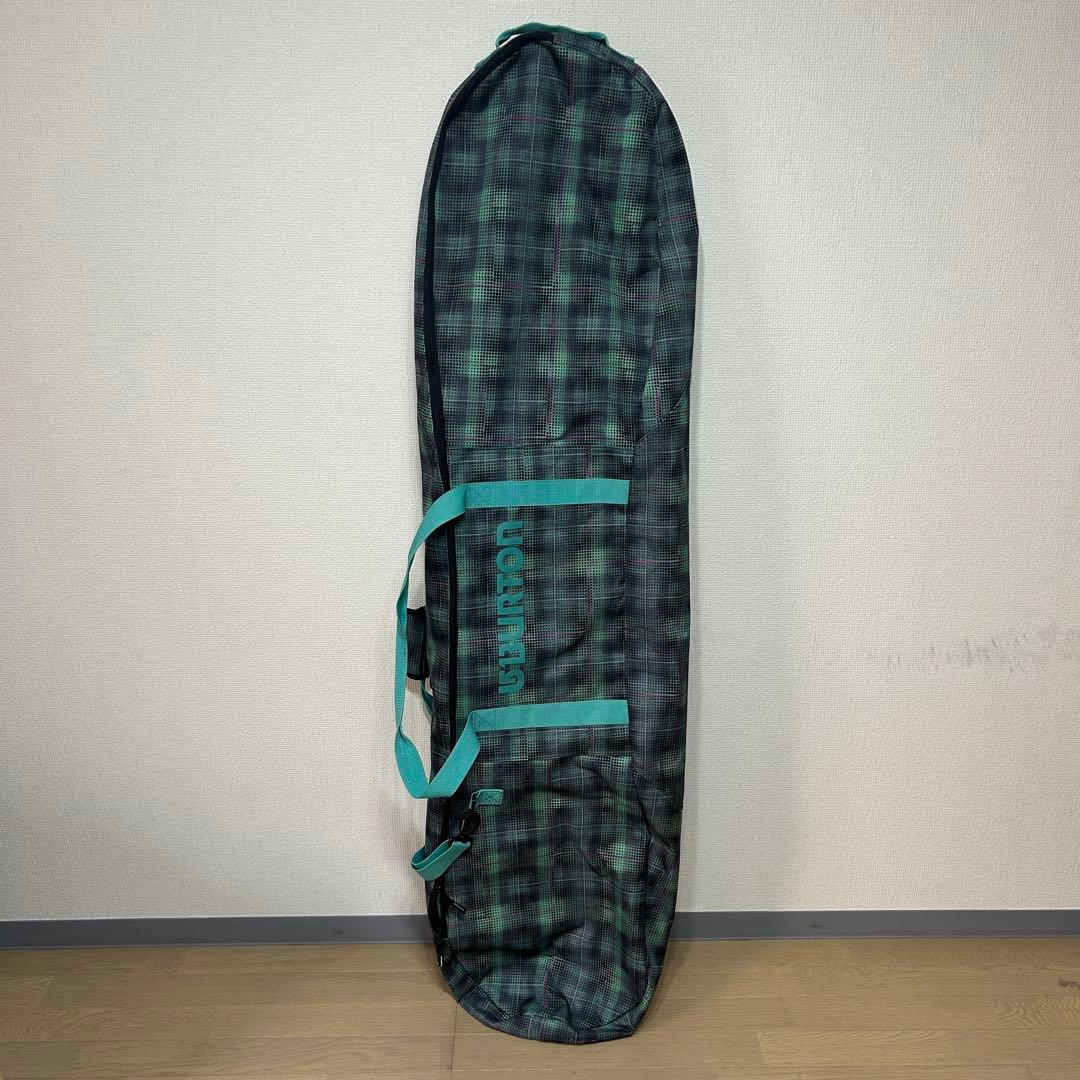 ビギナー・中級者向け| RIDE AGENDAスノーボード [ボードバッグ付]