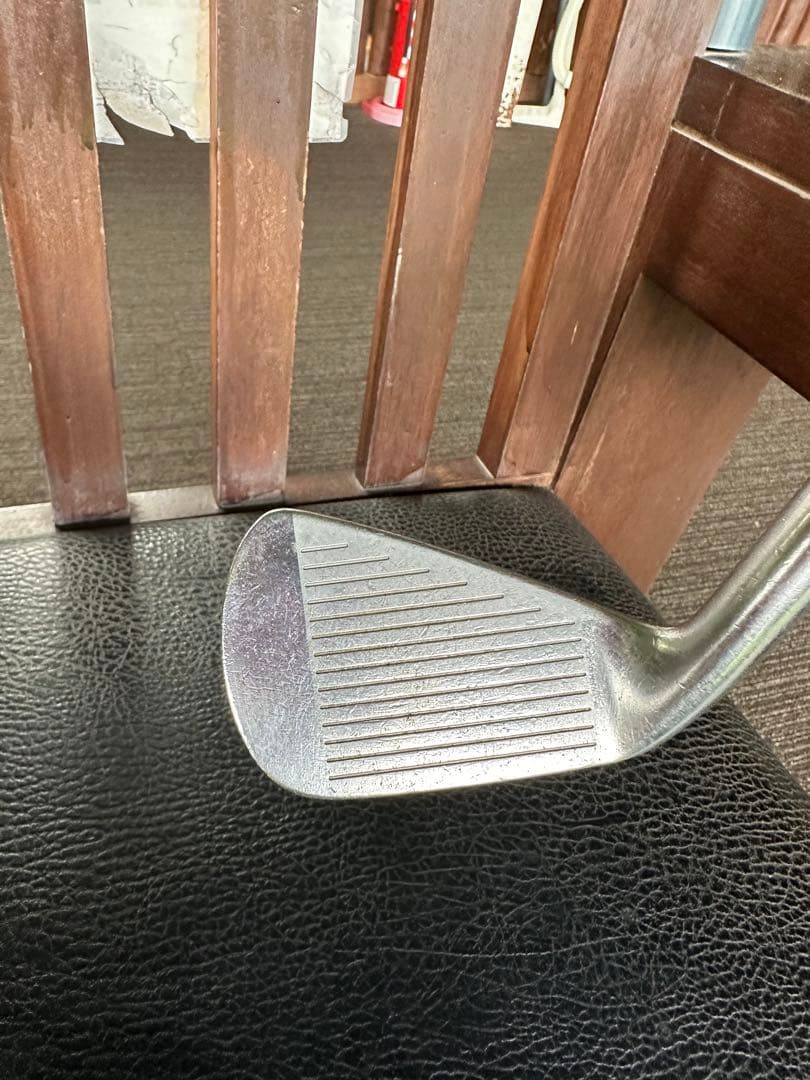 アキラ　MCI 100S アイアンセット 4-9 P 7本セット