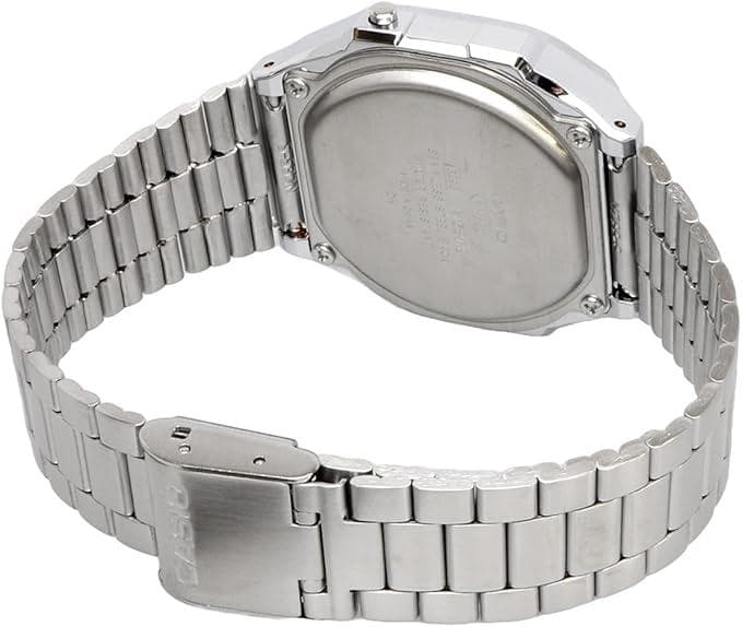CASIO　A168WEHA-9A　腕時計 CASIO CLASSIC並行輸入品