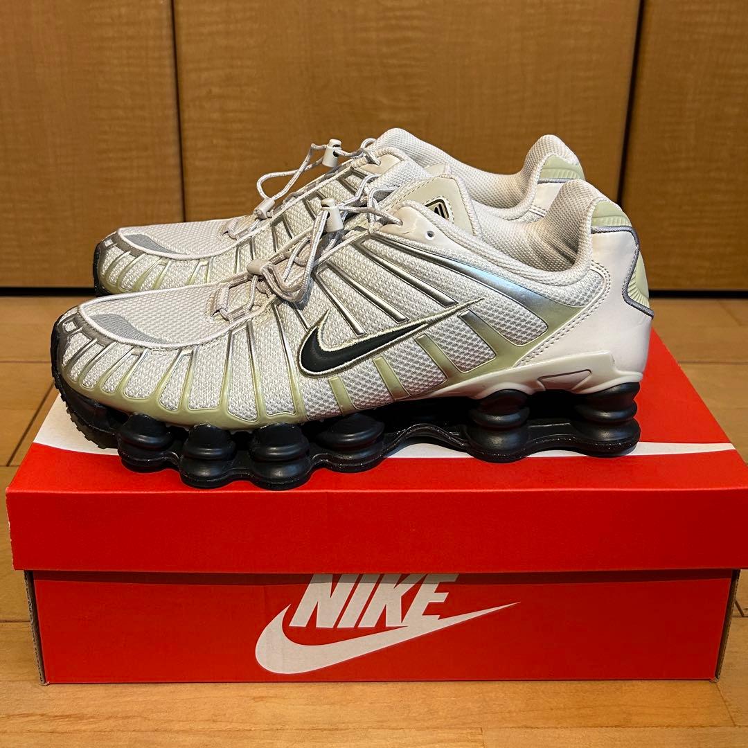 Nike Shox TL ND W limited／限定