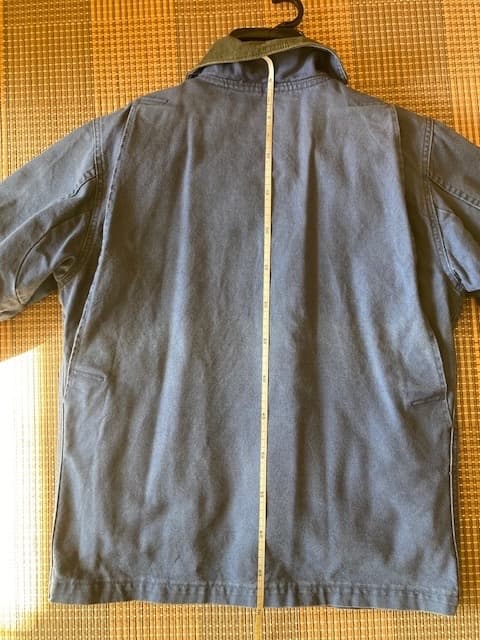 ★★ L.L.Bean ハンティングジャケット　カバーオール　希少S 美品 ★★