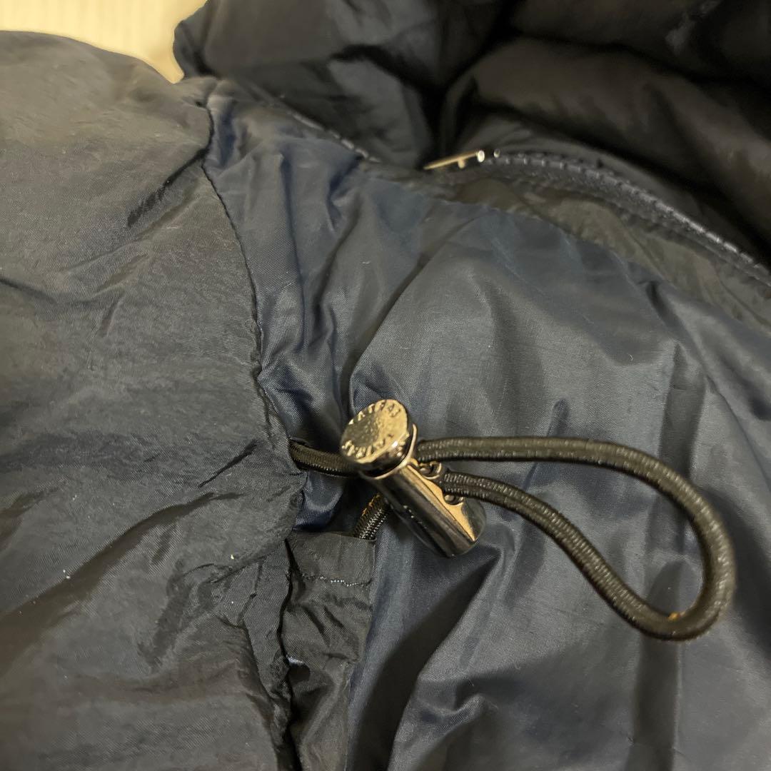 TATRAS ポリテアマ ネイビー01サイズ