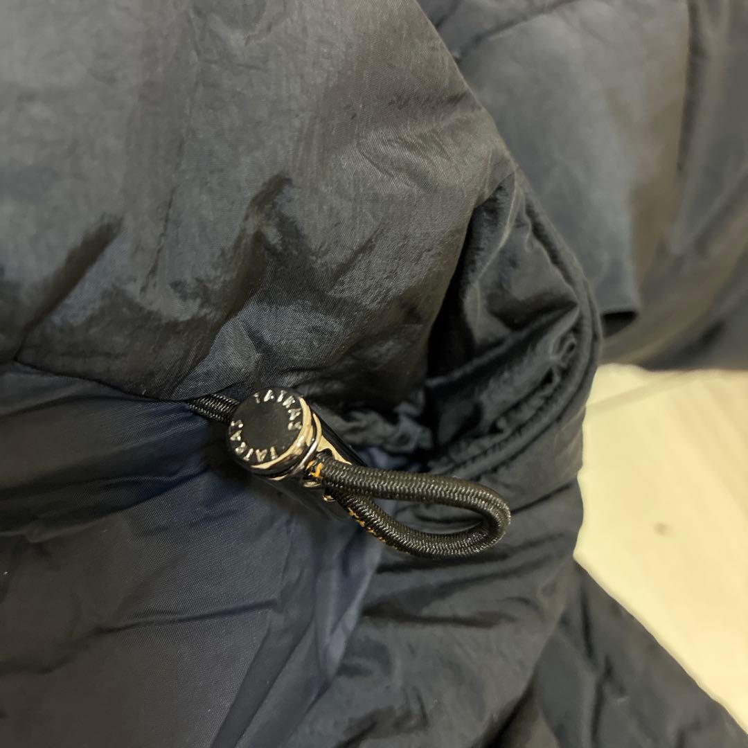 TATRAS ポリテアマ ネイビー01サイズ