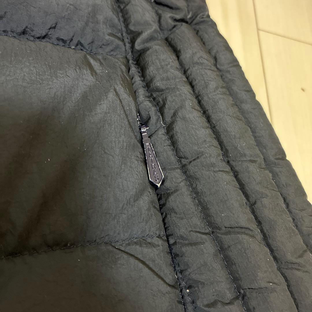 TATRAS ポリテアマ ネイビー01サイズ