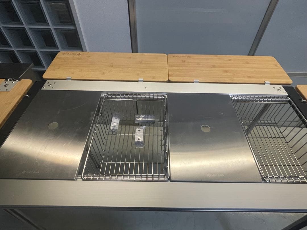  Peak バラ売可能