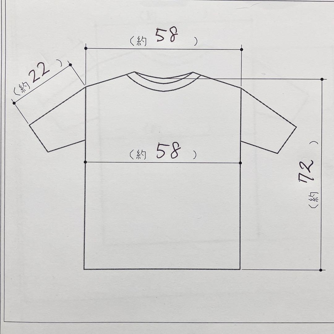 ディズニー　ミッキー tシャツ ブラック　XL 花火　ドナルド　グーフィー