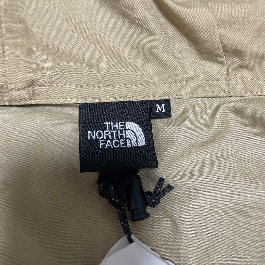 ひ*に様 [Mサイズ] THE NORTH FACE コンパクト ジャケット