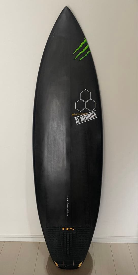 【ジャック】アルメリック ハッピーエブリデイ5'10