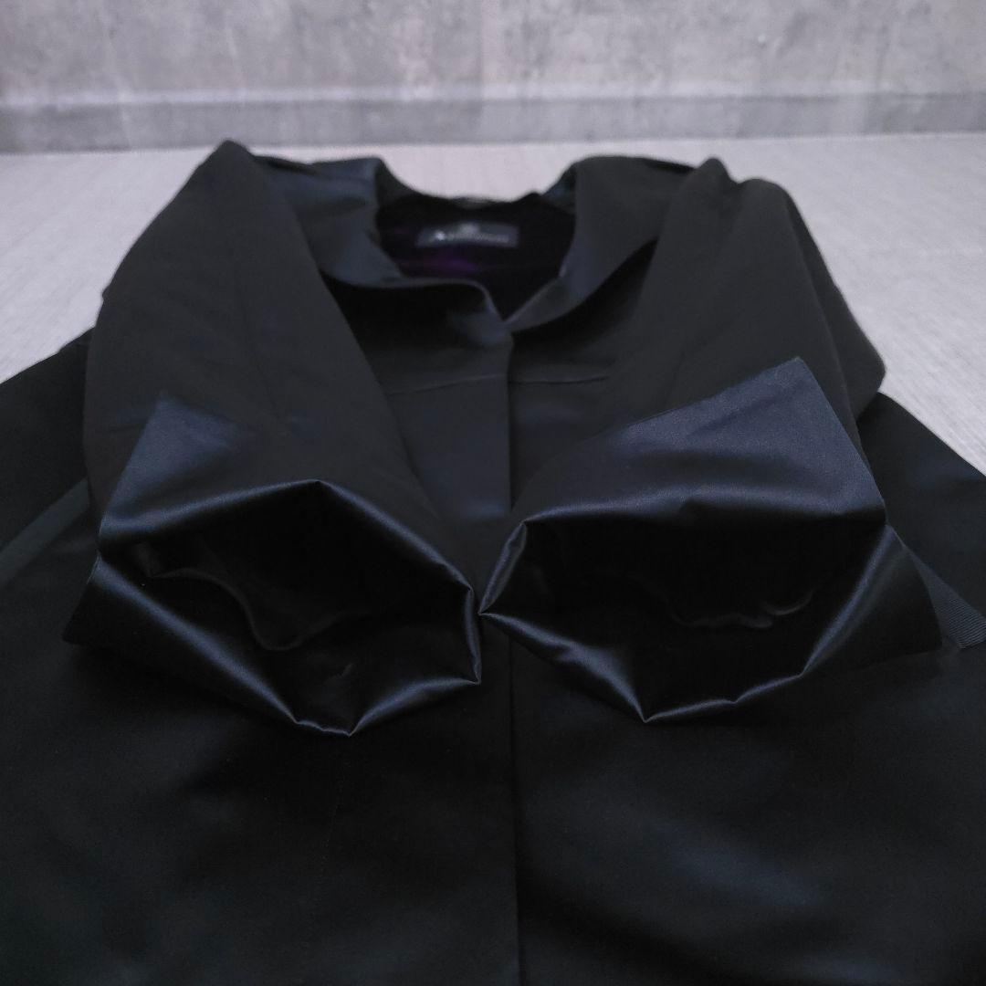 Aquascutum LONDON BUCOL トレンチコート ベロア　ライナー