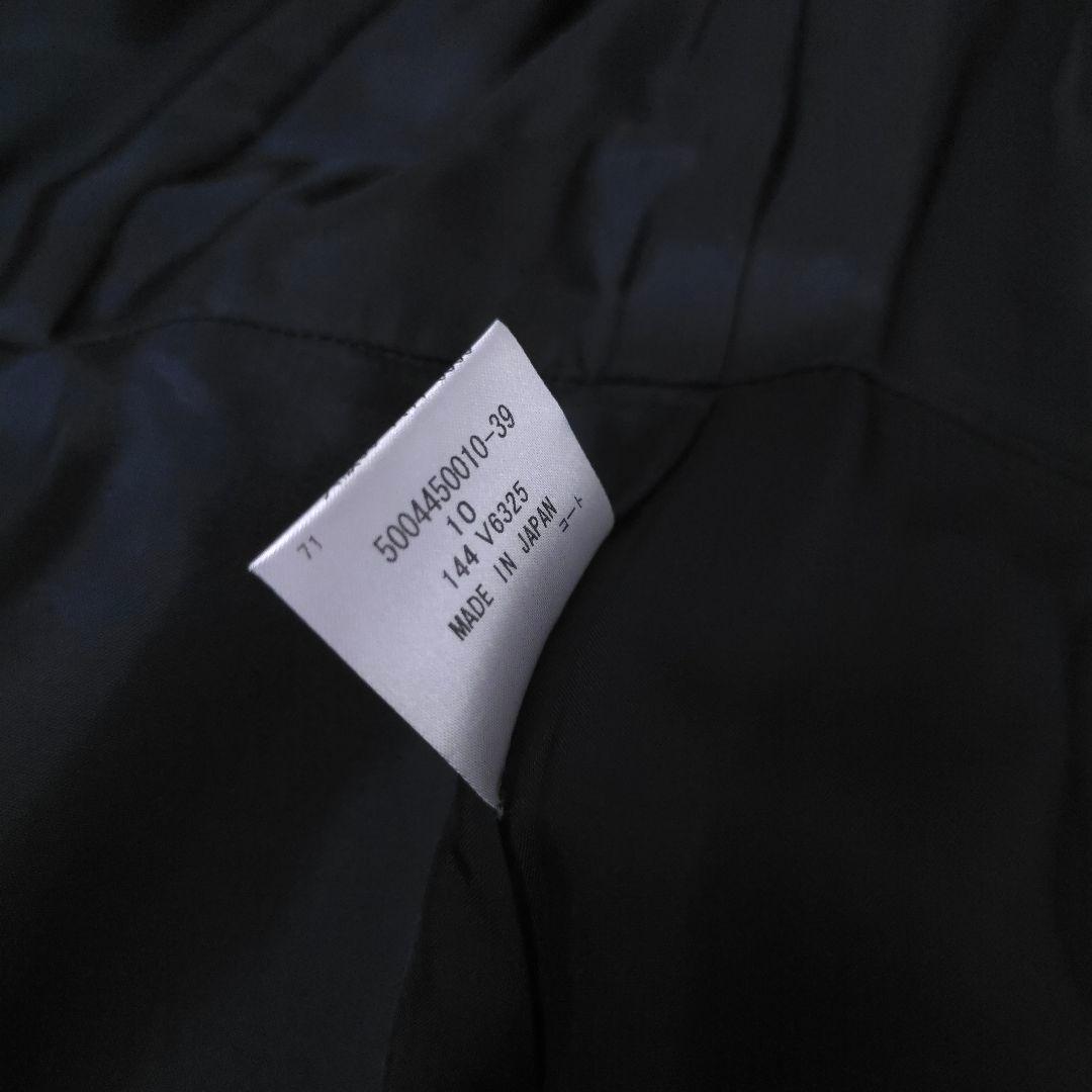 Aquascutum LONDON BUCOL トレンチコート ベロア　ライナー