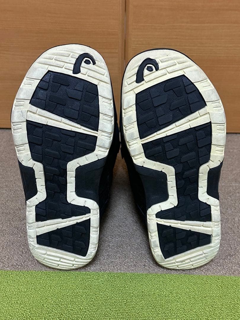 head STRIKE スノーボードブーツ BOA 26cm