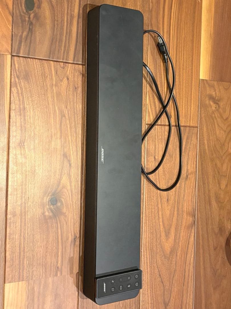 Bose ワイヤレススピーカー