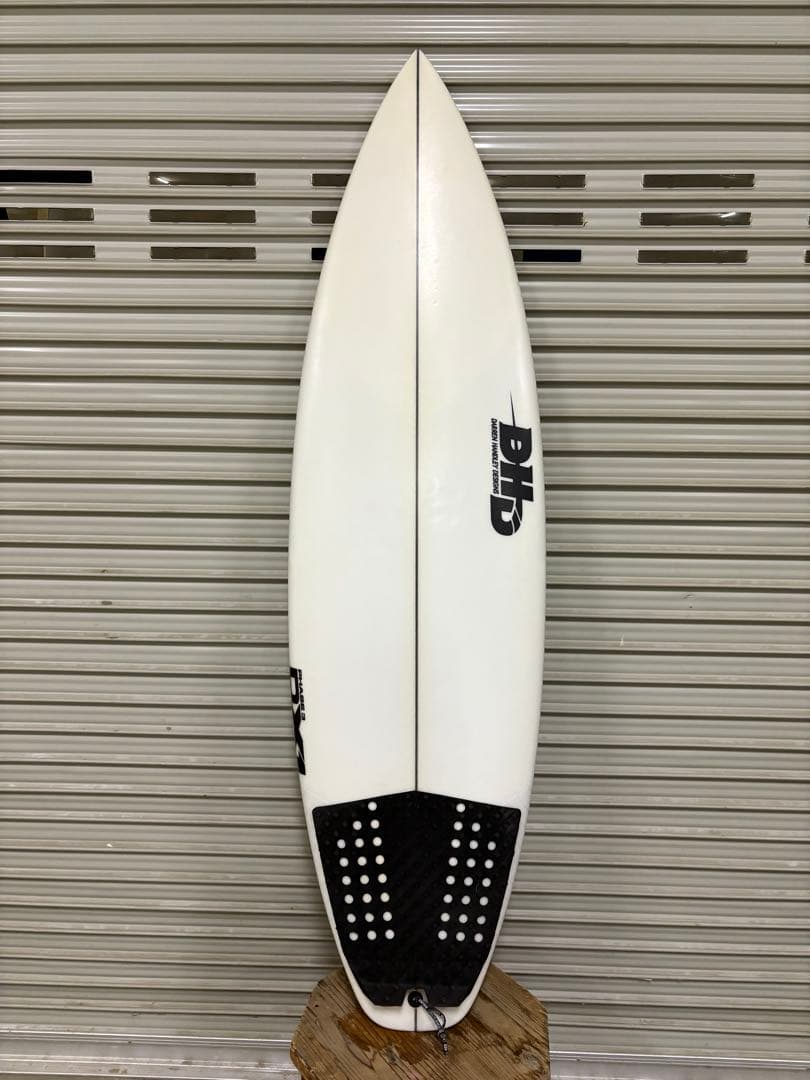 サーフィン・ボディボード DHD dx-1 phase3
