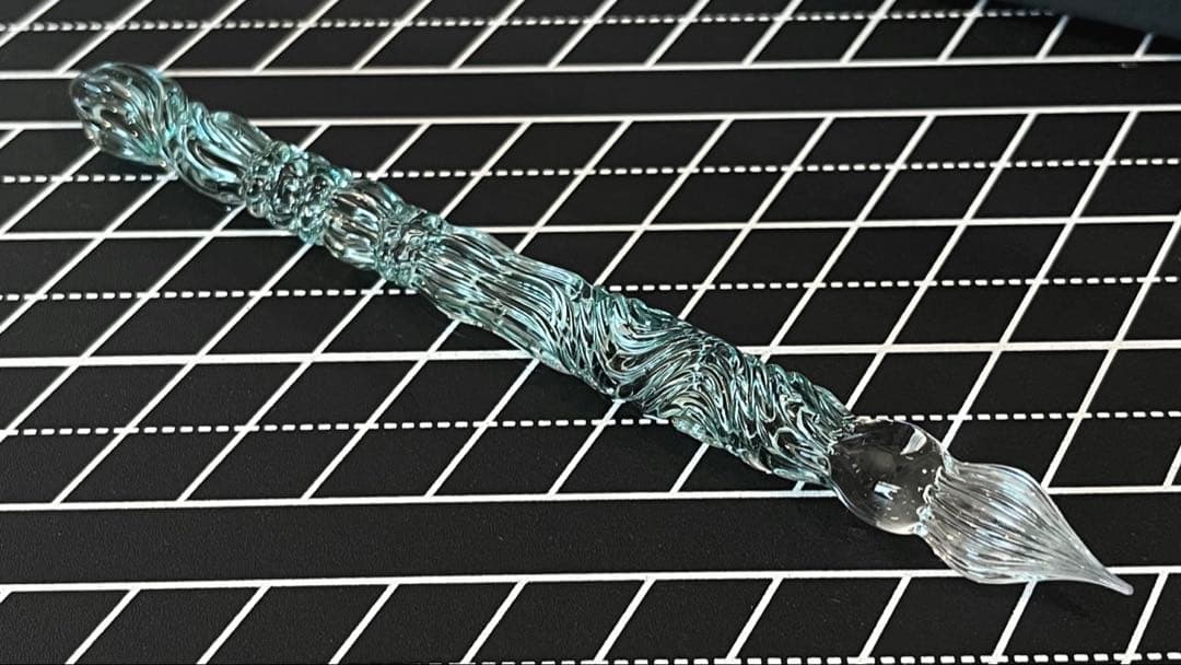 paraglass ロイヤルグラスペン