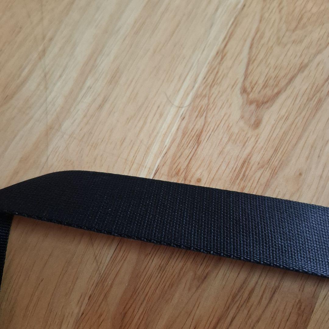 DSQUARED2 ICON メッセンジャーバッグ